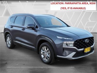 2022 Hyundai Santa Fe Active Wagon TM.V4 MY22 for sale in Granville